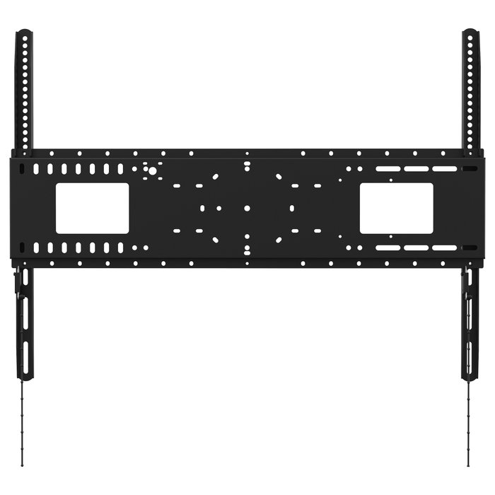 Vision Magic VFM-W8X6 Soporte de pared de alta resistencia para pantallas de 47 a 100 pulgadas