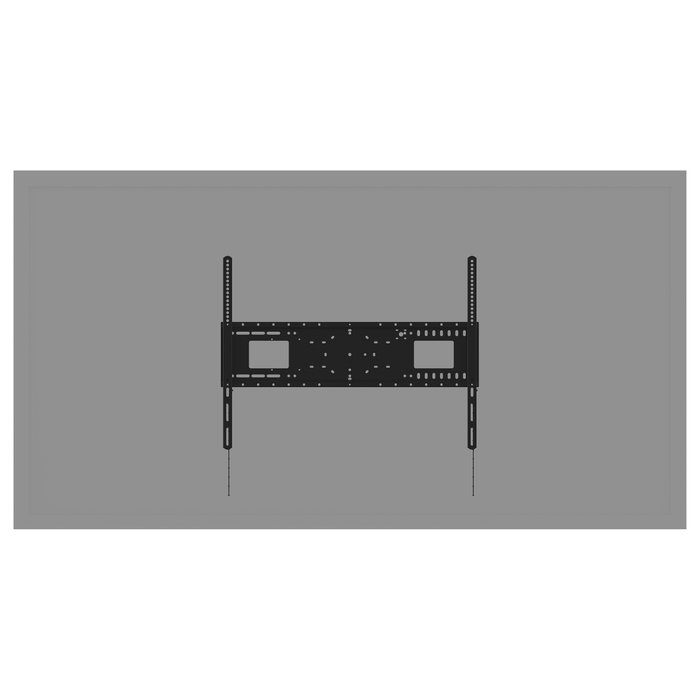 Vision Magic VFM-W8X6 Soporte de pared de alta resistencia para pantallas de 47 a 100 pulgadas