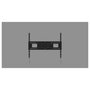 Vision Magic VFM-W8X6 Soporte de pared de alta resistencia para pantallas de 47 a 100 pulgadas