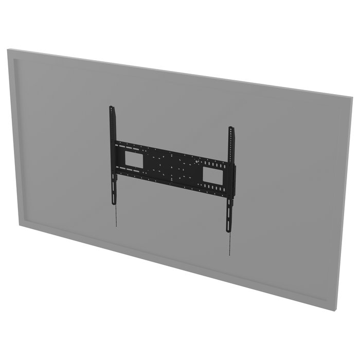 Vision Magic VFM-W8X6 Soporte de pared de alta resistencia para pantallas de 47 a 100 pulgadas
