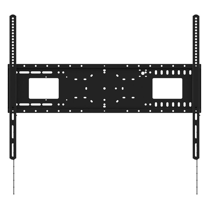 Vision Magic VFM-W8X6 Soporte de pared de alta resistencia para pantallas de 47 a 100 pulgadas