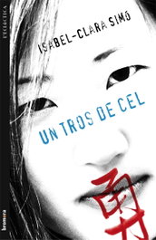 Un tros de cel, Isabel-Clara Simó Monllor - BROMERA EDICIONS