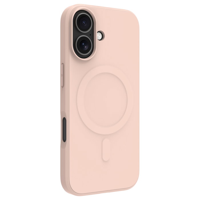 dbramante1928 Greenland Pro MS Funda para Apple iPhone 17 - Rosa PinkSand