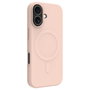 dbramante1928 Greenland Pro MS Funda para Apple iPhone 17 - Rosa PinkSand