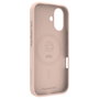 dbramante1928 Greenland Pro MS Funda para Apple iPhone 17 - Rosa PinkSand