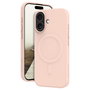 dbramante1928 Greenland Pro MS Funda para Apple iPhone 17 - Rosa PinkSand