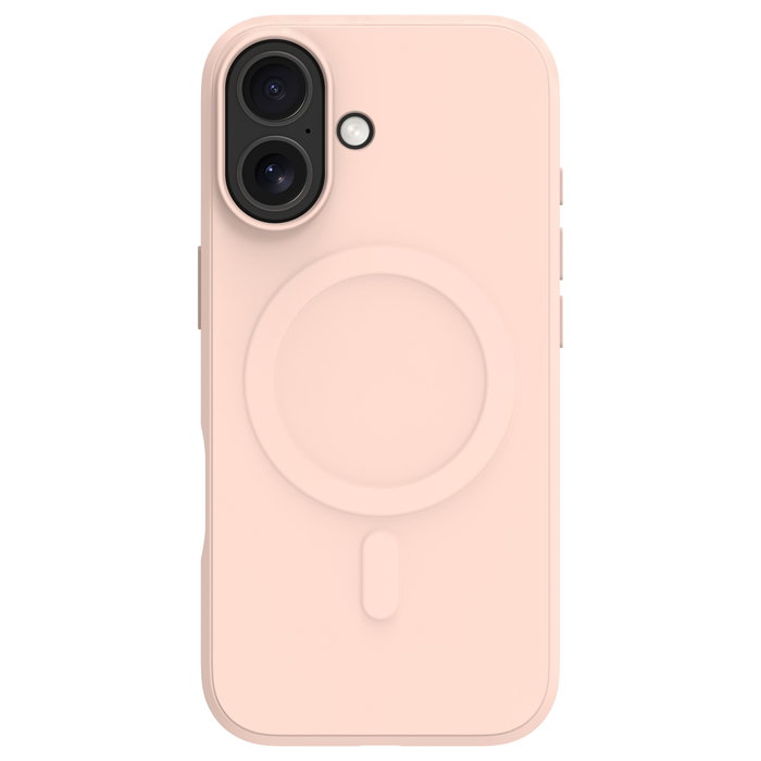 dbramante1928 Greenland Pro MS Funda para Apple iPhone 17 - Rosa PinkSand