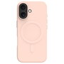 dbramante1928 Greenland Pro MS Funda para Apple iPhone 17 - Rosa PinkSand