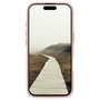 dbramante1928 Greenland Pro MS Funda para Apple iPhone 17 - Rosa PinkSand