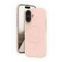 Dbramante1928 Greenland Pro MS Funda Protectora para iPhone 17 - Rosa - Resistente a Impactos y Polvo - Compatible con Carga Inalámbrica