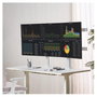 StarTech.com 6-MONITOR-ARM-A Soporte para 6 Monitores Blanco