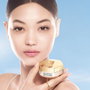 Guerlain Abeille Royale Aceite Acuoso Tratamiento Estuche 4 pz