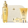 Guerlain Abeille Royale Aceite Acuoso Tratamiento Estuche 4 pz
