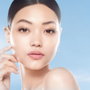 Guerlain Abeille Royale Aceite Acuoso Tratamiento Estuche 4 pz