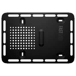 HP POLY A2 PLATE MNT AUD BRIDGE