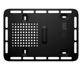HP POLY A2 PLATE MNT AUD BRIDGE