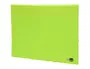 Liderpapel Carpeta Liderpapel Gomas Solapas Polipropileno DIN A4 Amarillo Fluor Opaco 100 Hojas