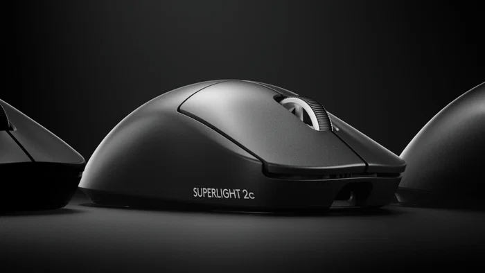 Logitech G PRO X SUPERLIGHT 2c Ratón Gaming Inalámbrico Rosa