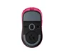 Logitech G PRO X SUPERLIGHT 2c Ratón Gaming Inalámbrico Rosa