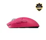 Logitech G PRO X SUPERLIGHT 2c Ratón Gaming Inalámbrico Rosa