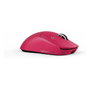 Logitech G PRO X SUPERLIGHT 2c Ratón Gaming Inalámbrico Rosa