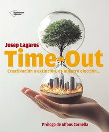 Time-Out, Josep Lagares - PLATAFORMA EDITORIAL