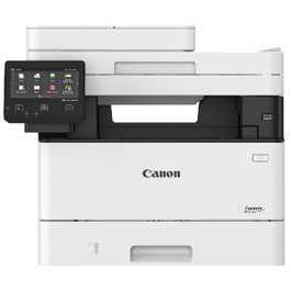 Canon MF455DW Multifunción Láser Monocromo Sensys Impresión Copia Escaneo Fax WiFi 38ppm