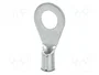 Phoenix Contact C-RC 2.5/M5 DIN Terminal de Anillo