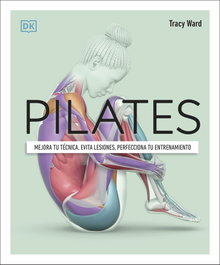 Pilates, DK - DORLING KINDERSLEY (DK)