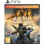 Ubisoft AVATAR: Frontiers of Pandora Edición From Among the Ashes Juego PS5