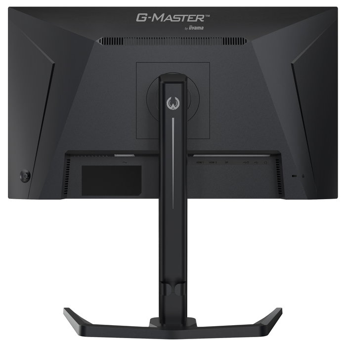 iiyama G-MASTER Gold Phoenix™ GB2591HSU-B1 24,5 pulgadas 320Hz Full HD Fast IPS Mattschwarz