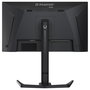 iiyama G-MASTER Gold Phoenix™ GB2591HSU-B1 24,5 pulgadas 320Hz Full HD Fast IPS Mattschwarz