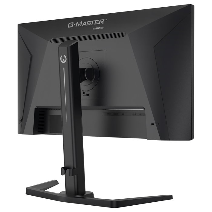 iiyama G-MASTER Gold Phoenix™ GB2591HSU-B1 24,5 pulgadas 320Hz Full HD Fast IPS Mattschwarz