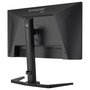iiyama G-MASTER Gold Phoenix™ GB2591HSU-B1 24,5 pulgadas 320Hz Full HD Fast IPS Mattschwarz