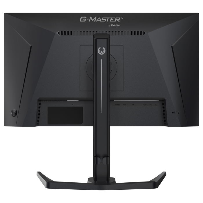 iiyama G-MASTER Gold Phoenix GB2591HSU-B1 Gaming Monitor 24.5" FHD 1920x1080 Fast IPS 320Hz 0.4ms HDR10 G-SYNC AMD FreeSync Negro