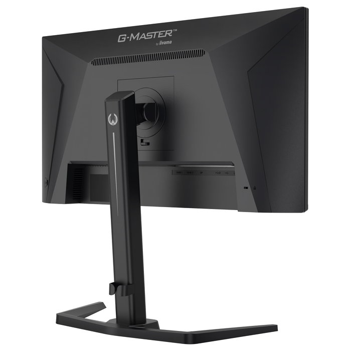 iiyama G-MASTER Gold Phoenix™ GB2591HSU-B1 24,5 pulgadas 320Hz Full HD Fast IPS Mattschwarz