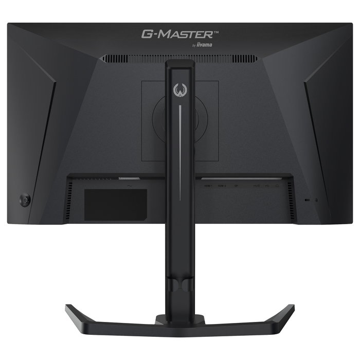 iiyama G-MASTER Gold Phoenix™ GB2591HSU-B1 24,5 pulgadas 320Hz Full HD Fast IPS Mattschwarz