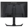 iiyama G-MASTER Gold Phoenix™ GB2591HSU-B1 24,5 pulgadas 320Hz Full HD Fast IPS Mattschwarz