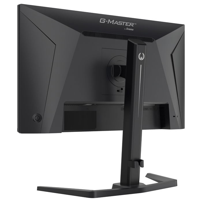 iiyama G-MASTER Gold Phoenix GB2591HSU-B1 Gaming Monitor 24.5" FHD 1920x1080 Fast IPS 320Hz 0.4ms HDR10 G-SYNC AMD FreeSync Negro