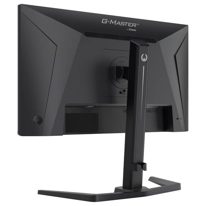 iiyama G-MASTER Gold Phoenix™ GB2591HSU-B1 24,5 pulgadas 320Hz Full HD Fast IPS Mattschwarz