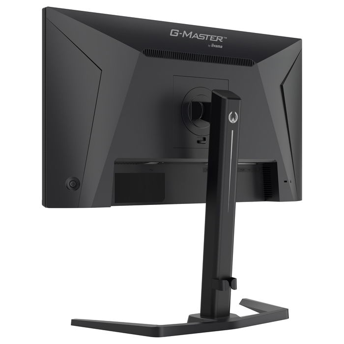 iiyama G-MASTER Gold Phoenix GB2591HSU-B1 Gaming Monitor 24.5" FHD 1920x1080 Fast IPS 320Hz 0.4ms HDR10 G-SYNC AMD FreeSync Negro