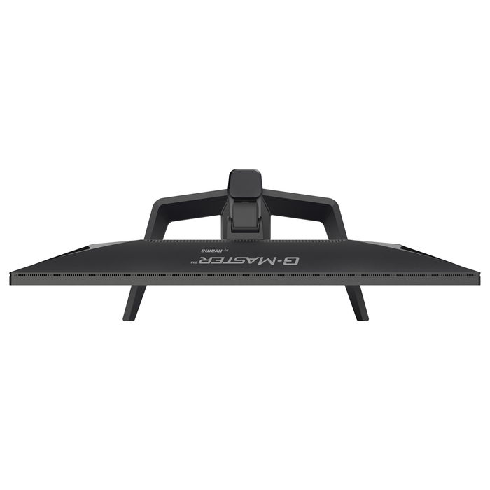 iiyama G-MASTER Gold Phoenix GB2591HSU-B1 Gaming Monitor 24.5" FHD 1920x1080 Fast IPS 320Hz 0.4ms HDR10 G-SYNC AMD FreeSync Negro