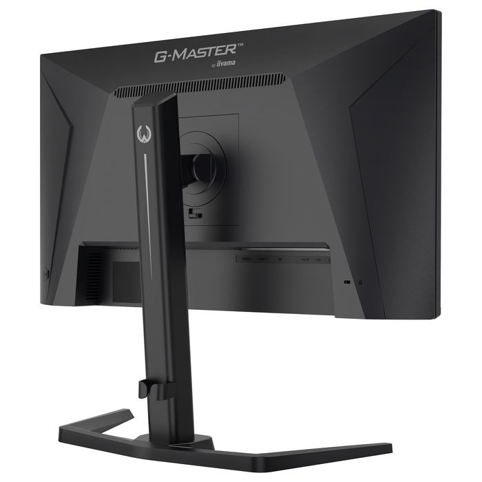 iiyama G-MASTER Gold Phoenix GB2591HSU-B1 Gaming Monitor 24.5" FHD 1920x1080 Fast IPS 320Hz 0.4ms HDR10 G-SYNC AMD FreeSync Negro