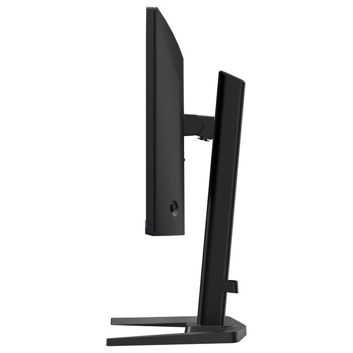 iiyama G-MASTER Gold Phoenix GB2591HSU-B1 Gaming Monitor 24.5" FHD 1920x1080 Fast IPS 320Hz 0.4ms HDR10 G-SYNC AMD FreeSync Negro