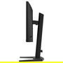 iiyama G-MASTER Gold Phoenix GB2591HSU-B1 Gaming Monitor 24.5" FHD 1920x1080 Fast IPS 320Hz 0.4ms HDR10 G-SYNC AMD FreeSync Negro