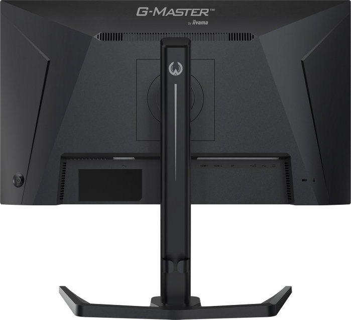iiyama G-MASTER Gold Phoenix™ GB2591HSU-B1 Gaming Monitor 24,5 Pulgadas Full HD 320Hz iiyama G-MASTER Gold Phoenix™ GB2591HSU-B1 Gaming Monitor 24,5 Pulgadas Full HD 320Hz