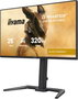 iiyama G-MASTER Gold Phoenix™ GB2591HSU-B1 Gaming Monitor 24,5 Pulgadas Full HD 320Hz