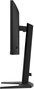 iiyama G-MASTER Gold Phoenix™ GB2591HSU-B1 Gaming Monitor 24,5 Pulgadas Full HD 320Hz