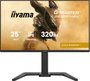 iiyama G-MASTER Gold Phoenix™ GB2591HSU-B1 Gaming Monitor 24,5 Pulgadas Full HD 320Hz