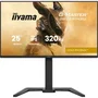 iiyama G-MASTER Gold Phoenix™ GB2591HSU-B1 Gaming Monitor 24,5 Pulgadas Full HD 320Hz